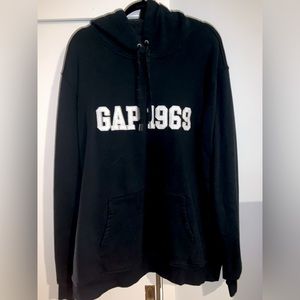 GAP 1969 HOODIE